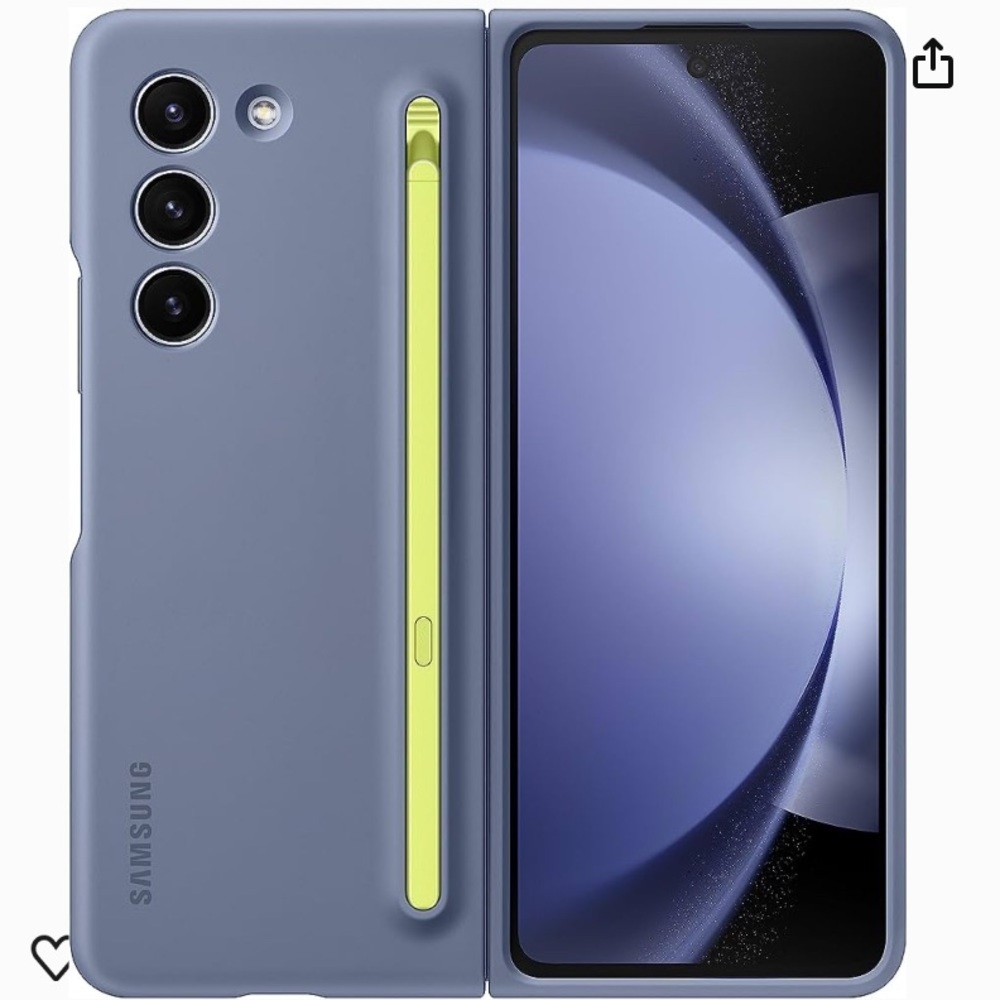 Slim S Pen Case Galaxy Z Fold5